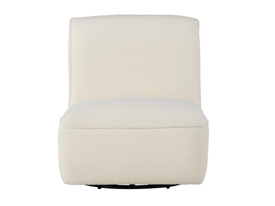 Armchair Dallas 4958 (White)