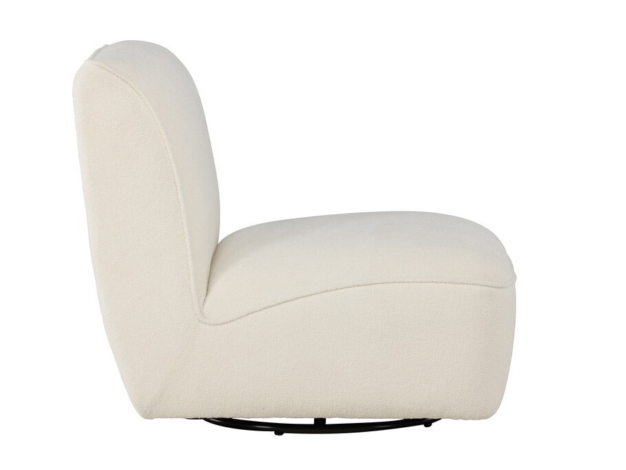 Armchair Dallas 4958 (White)