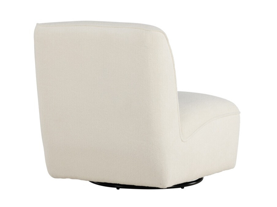 Armchair Dallas 4958 (White)