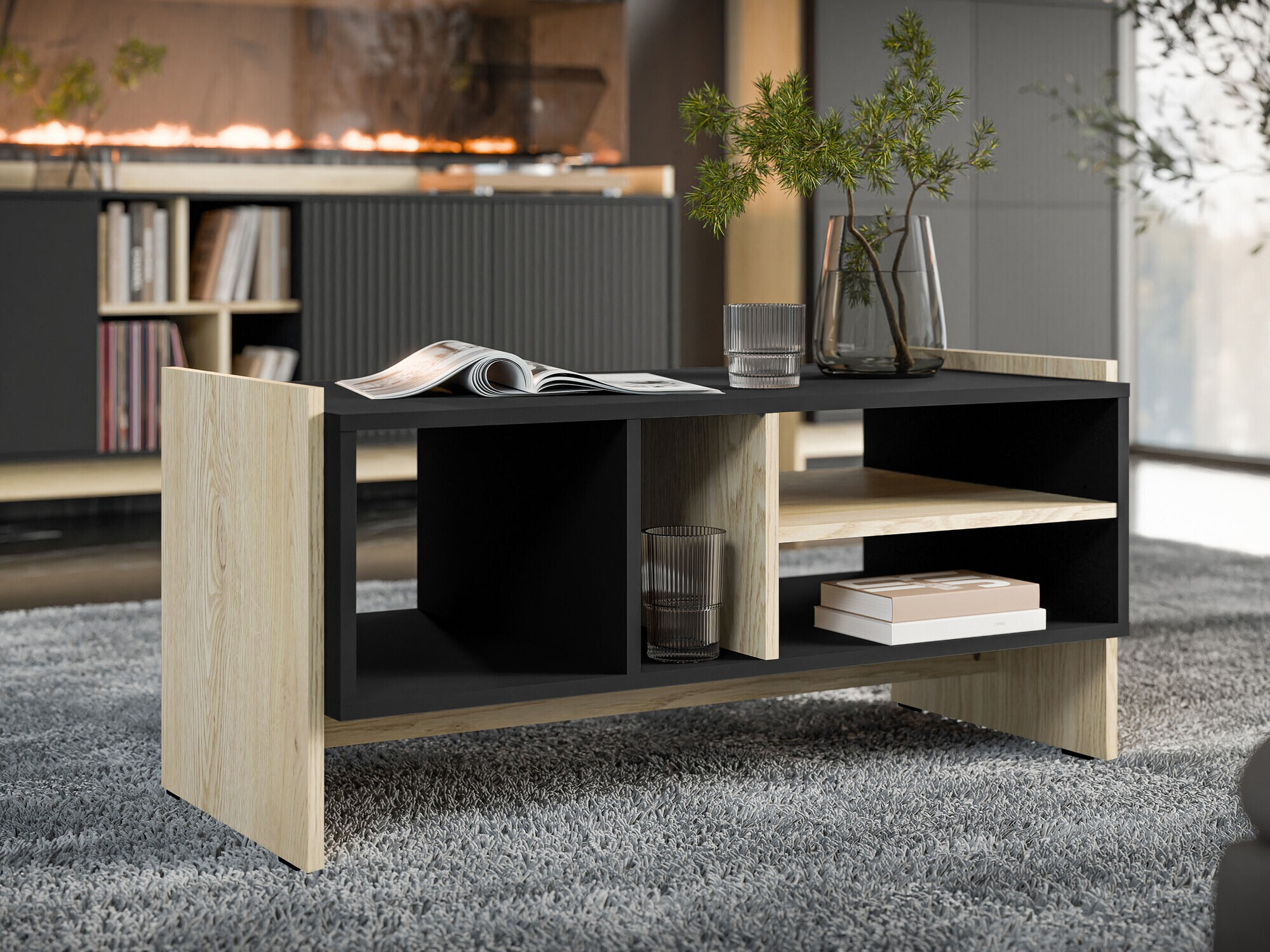 Coffee table Mavnoli 103