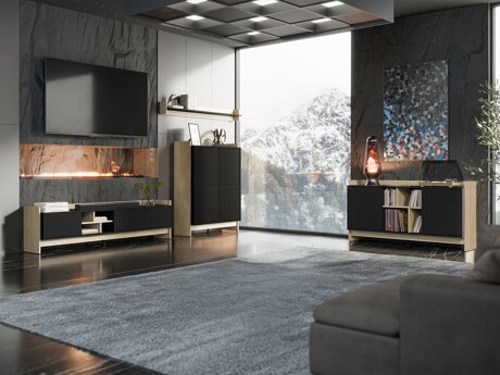 Living room set Mavnoli 108