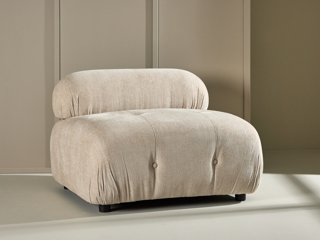 Modular armchair Evardale 105