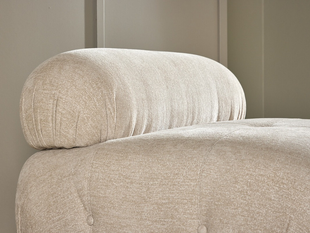 Modular armchair Evardale 105