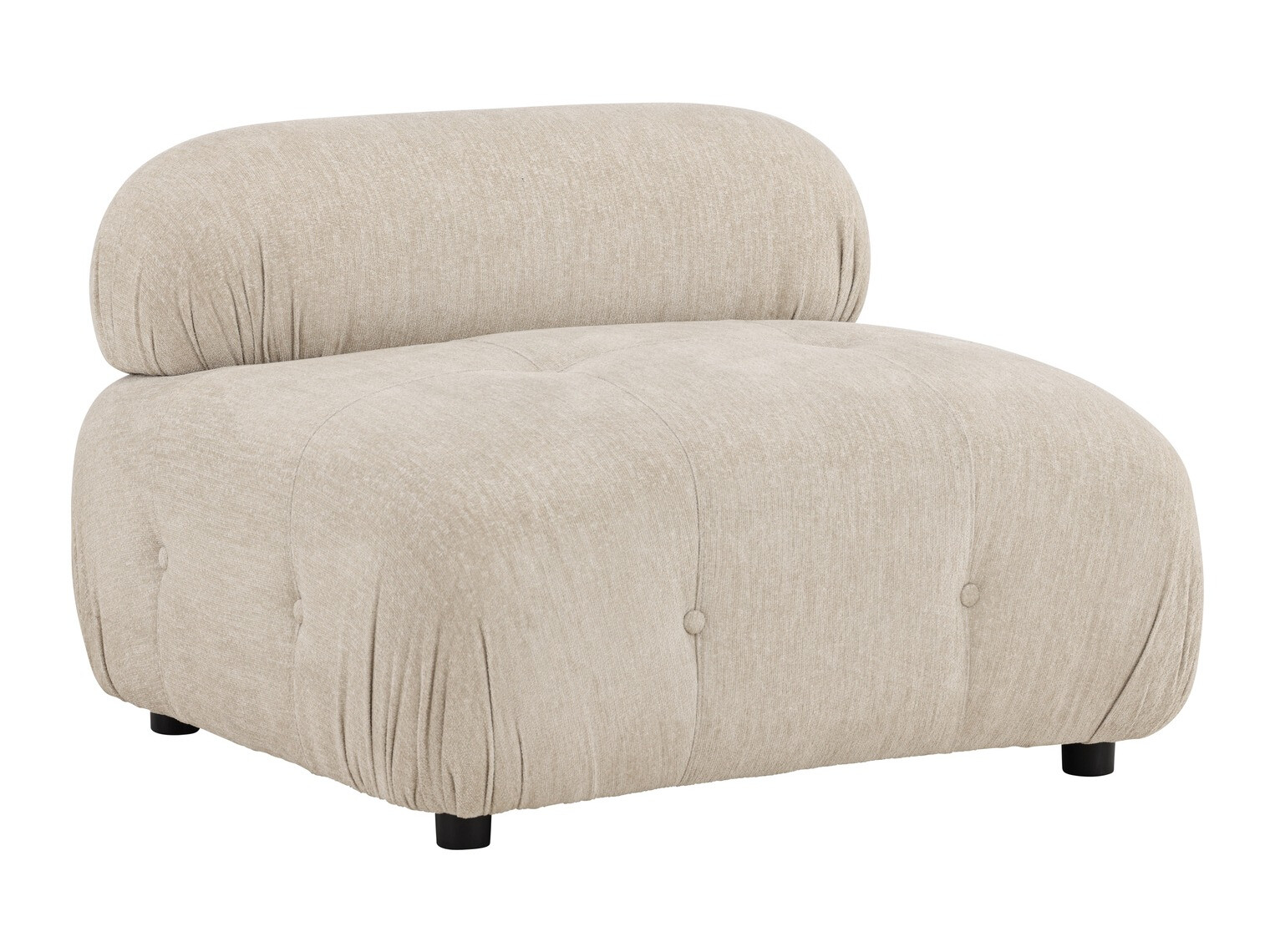 Modular armchair Evardale 105