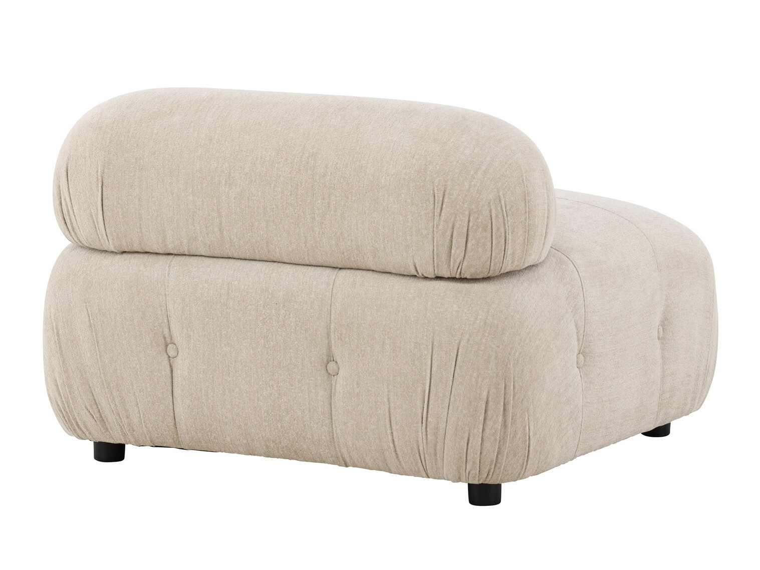 Modular armchair Evardale 105
