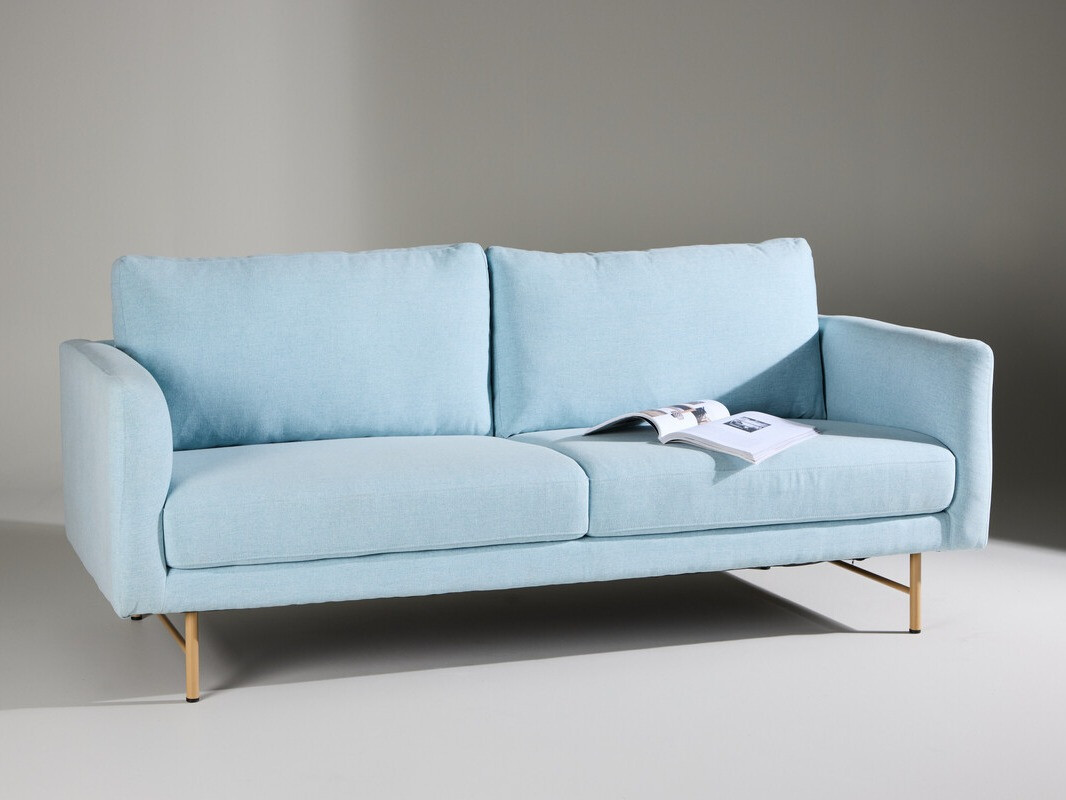 Sofa Dallas 4477 (Light blue)
