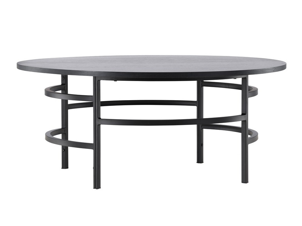 Coffee table Dallas 4696 (Black)