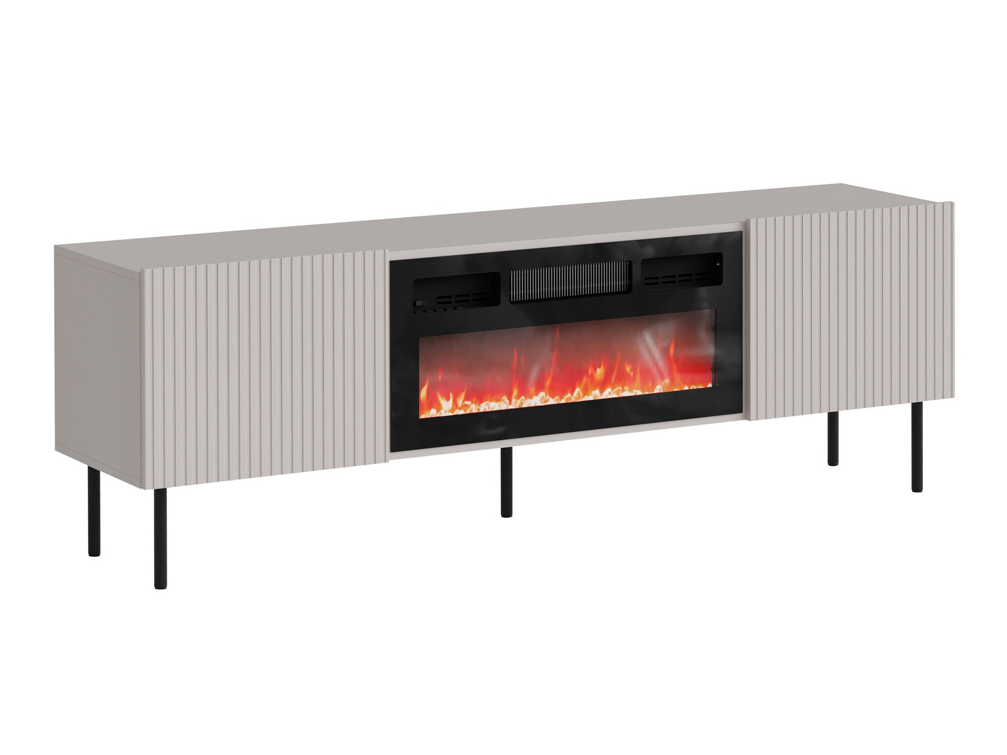 TV stand Ratio (Cashmere)