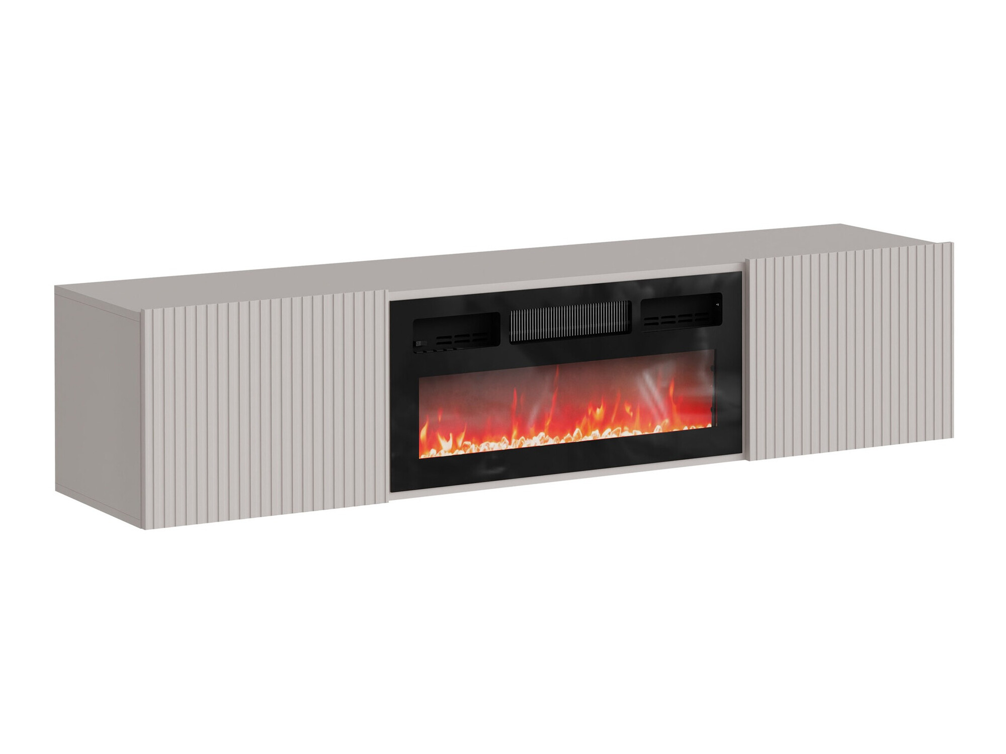 TV stand Ratio (Cashmere)