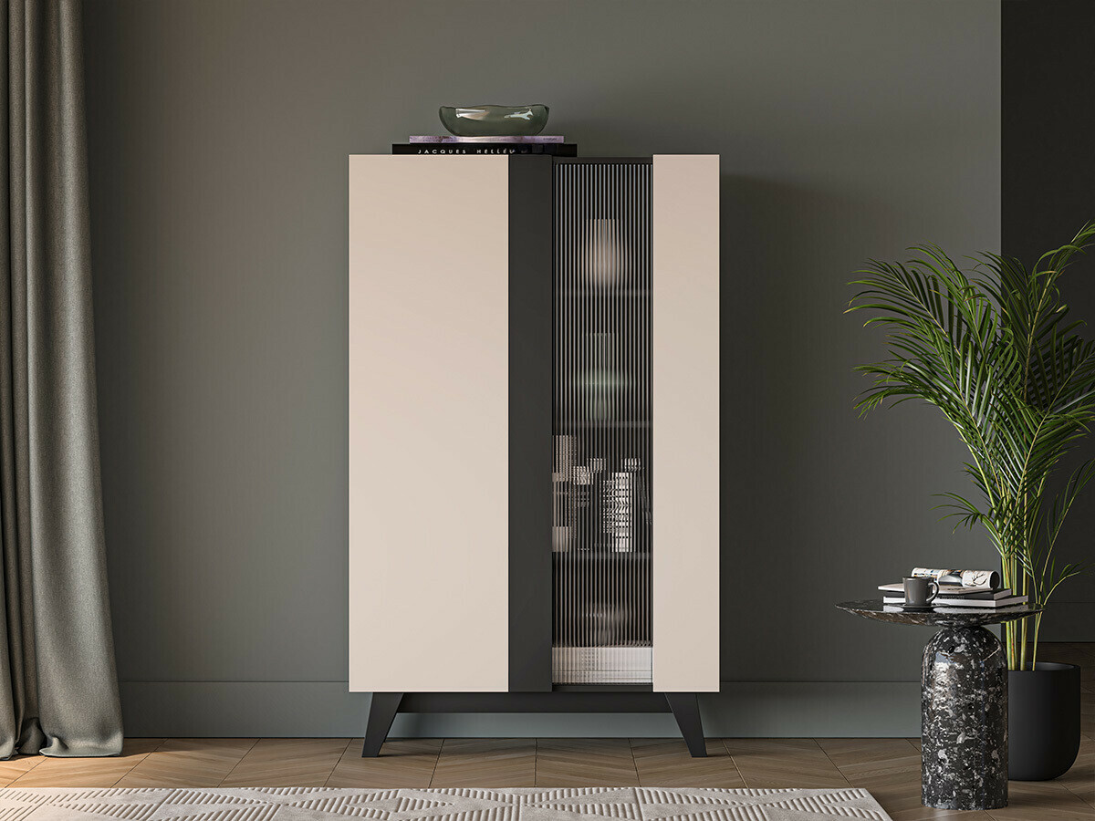 Bookcase Evateno 101