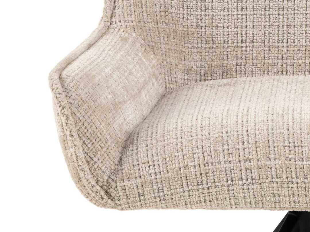 Chair Norsica 999 (Beige)