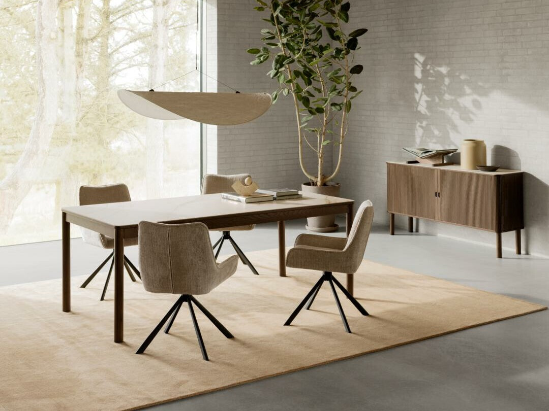 Chair Norsica 999 (Beige)