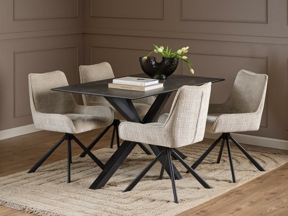 Chair Norsica 999 (Beige)