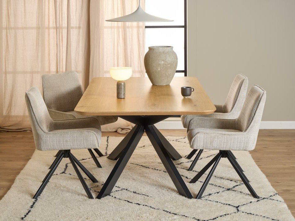 Chair Norsica 999 (Beige)