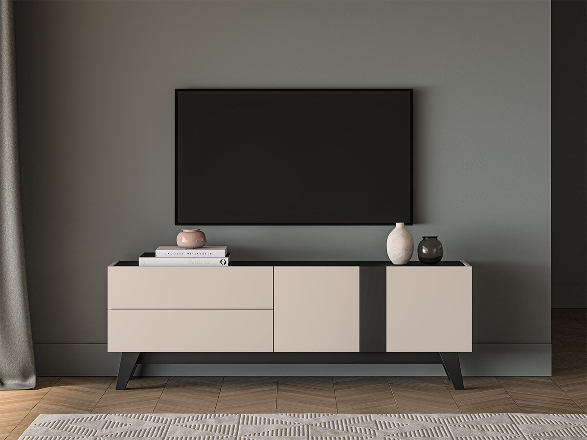 TV stand Evateno 104