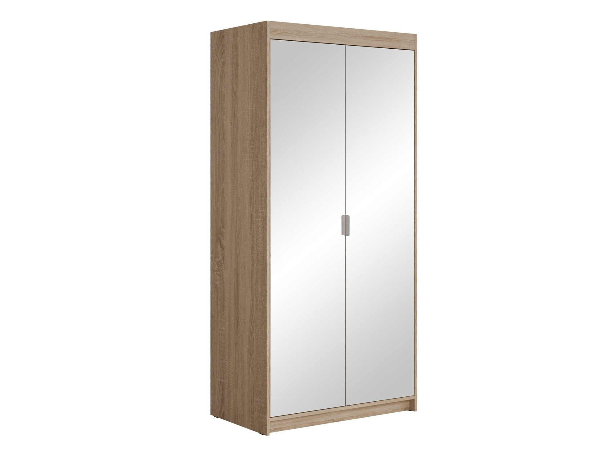 Wardrobe Novduni 114 (Sonoma oak)