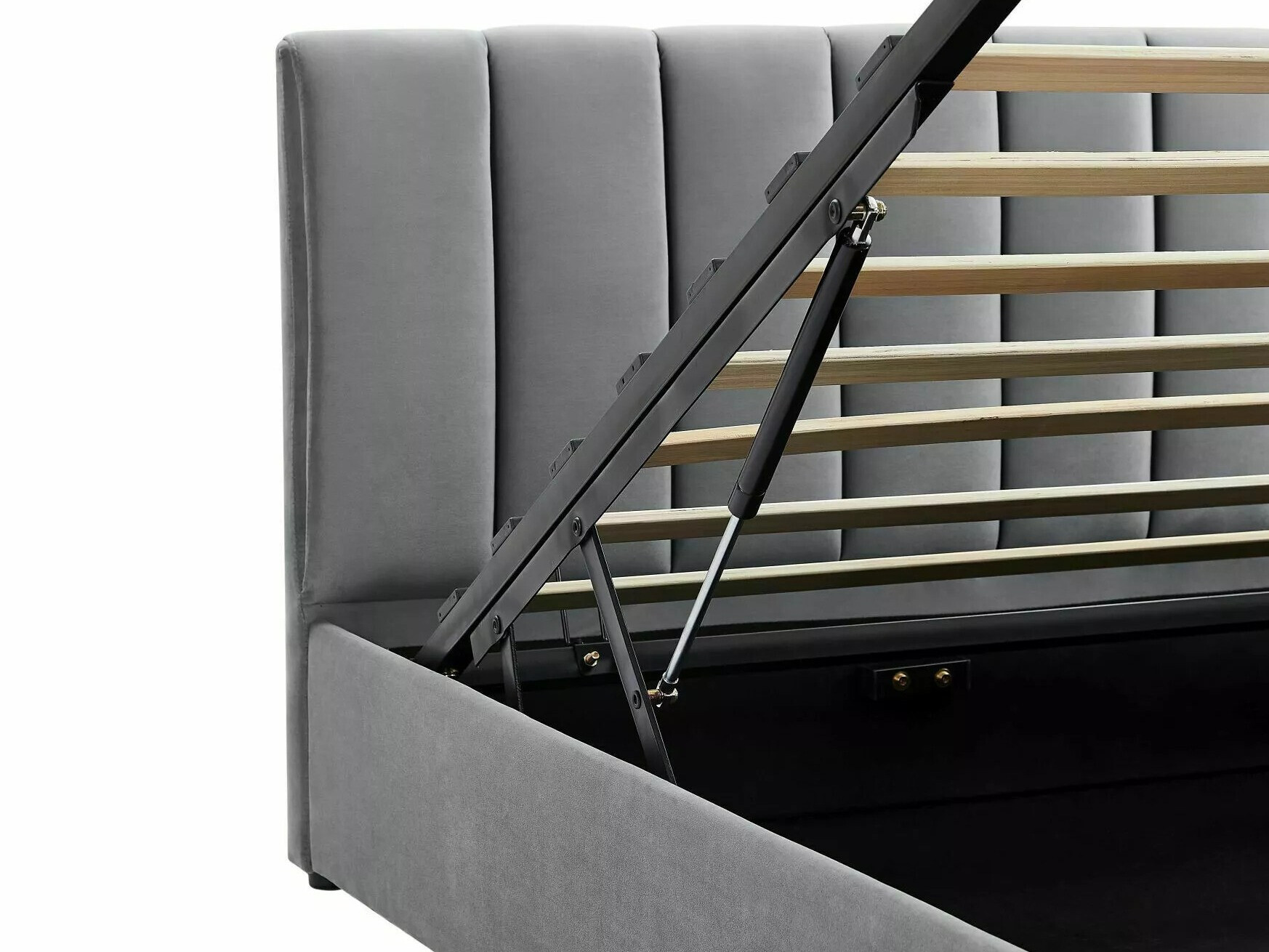 Bed Detroit 412 (Aksamit 192)