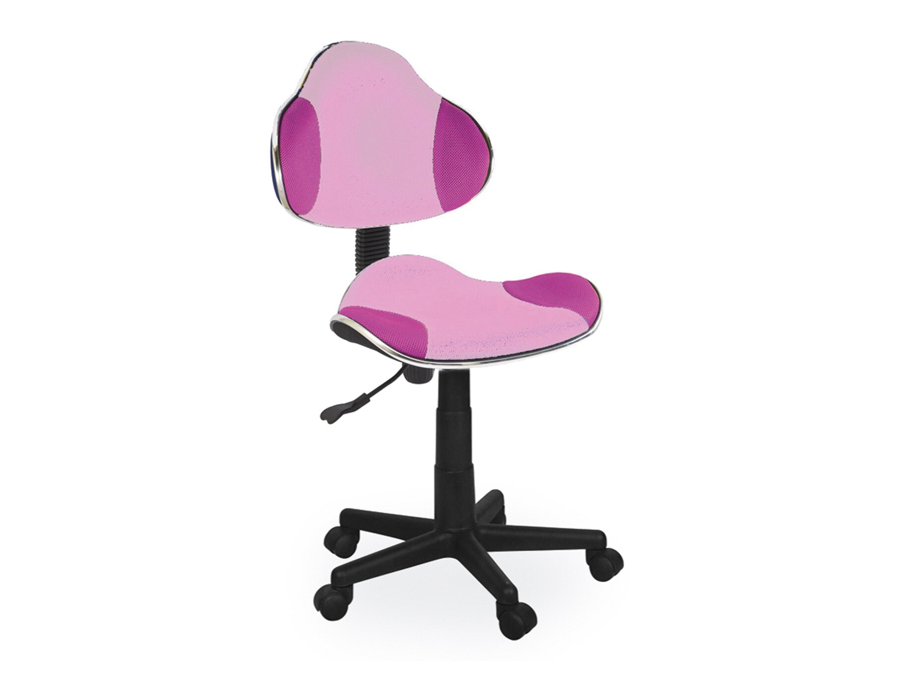 Children's chair Detroit 691 (Pink)