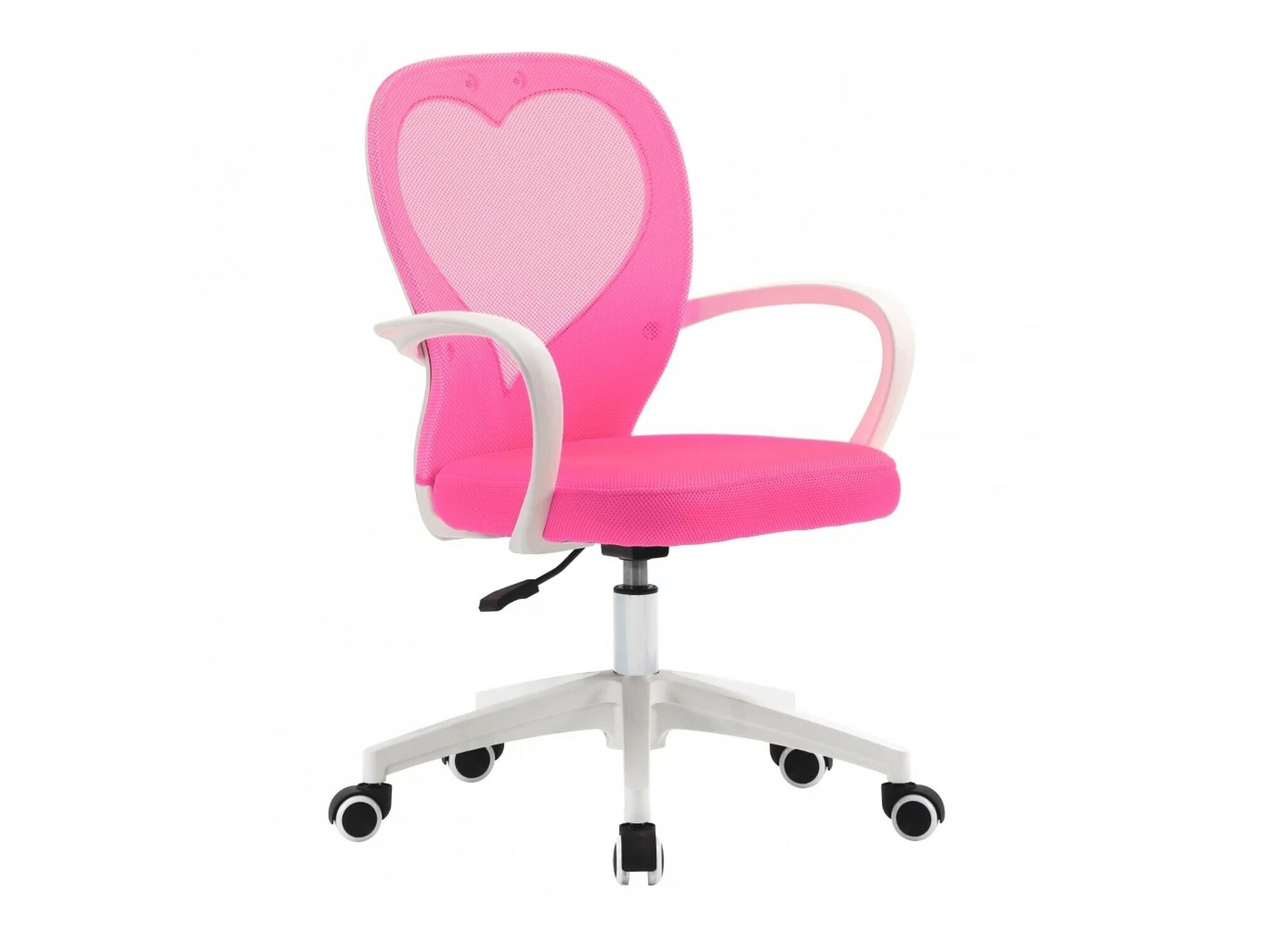 Children's chair Detroit 693 (Pink)