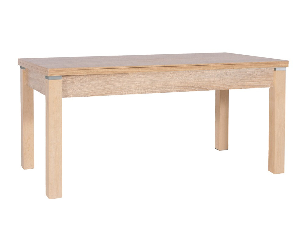 Coffee table transformer Detroit 853 (Sonoma oak)