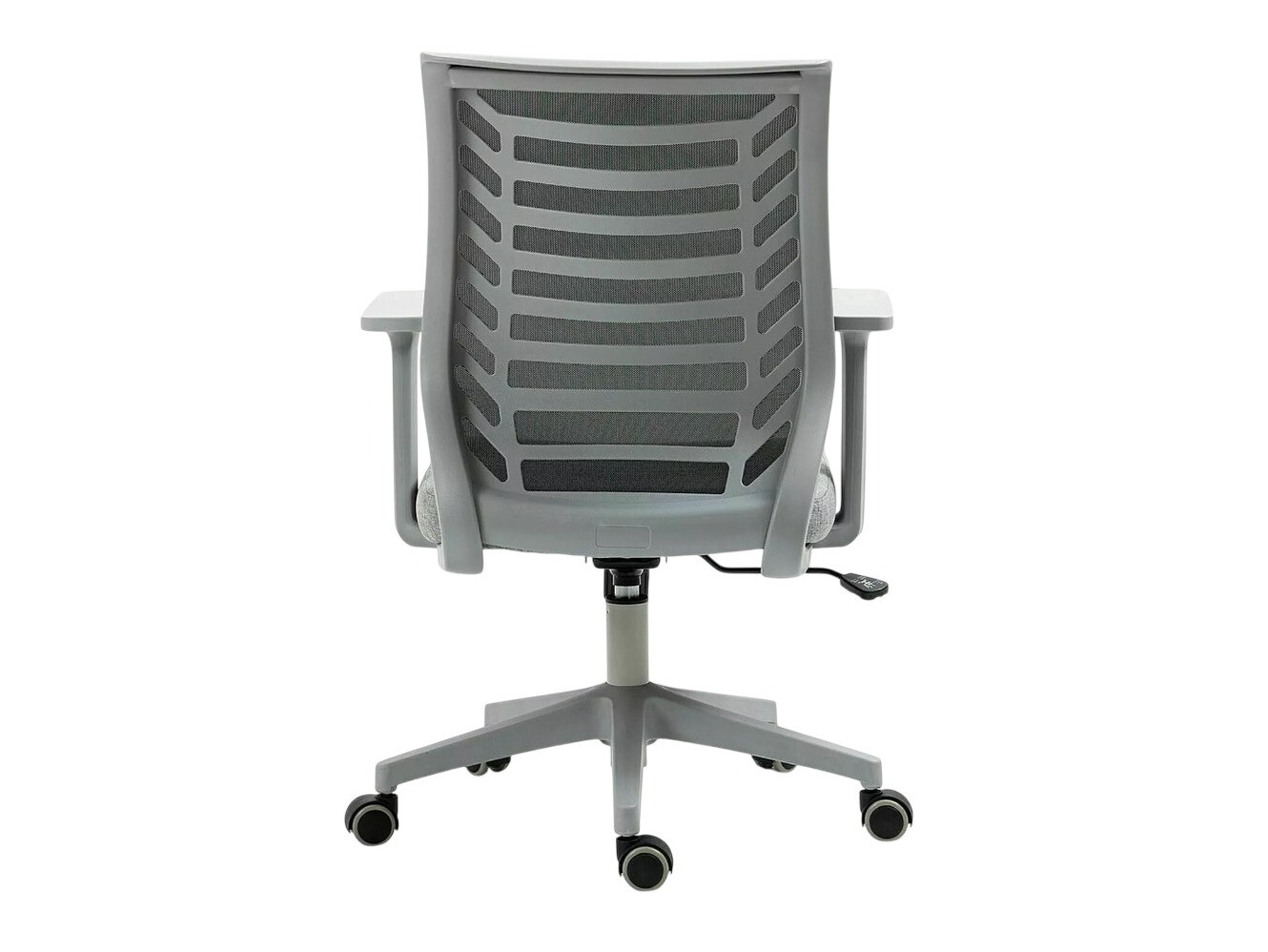 Office chair Detroit 694 (Grey + Black)