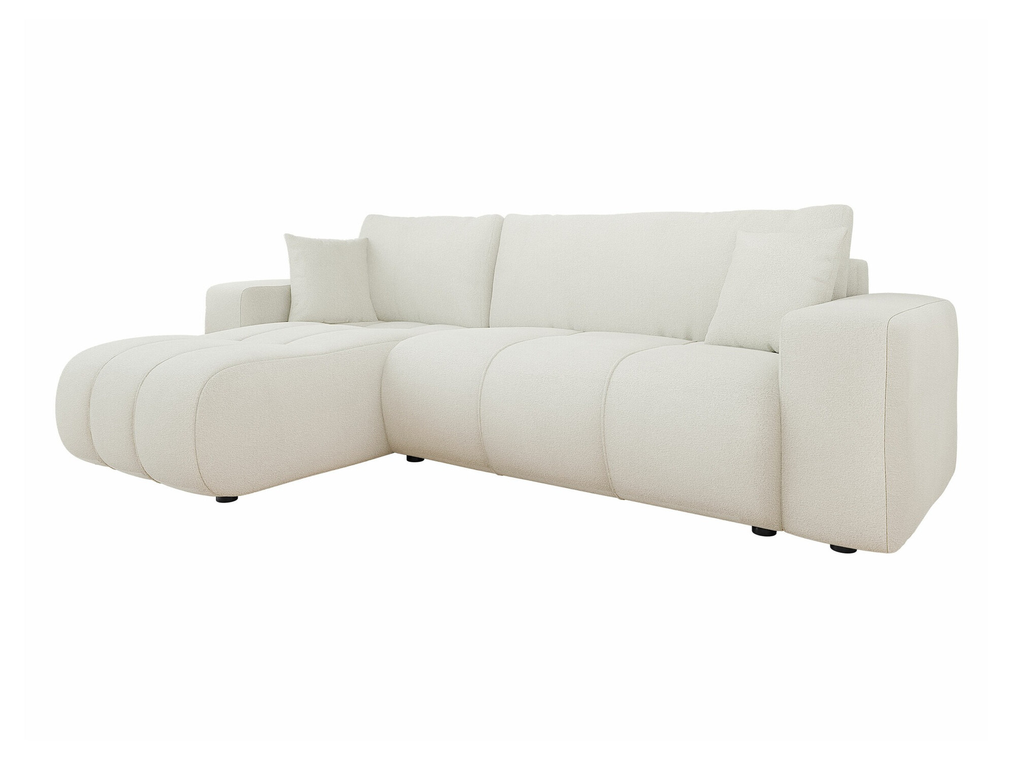 Corner sofa Comfivo Laurus (Velo 621)