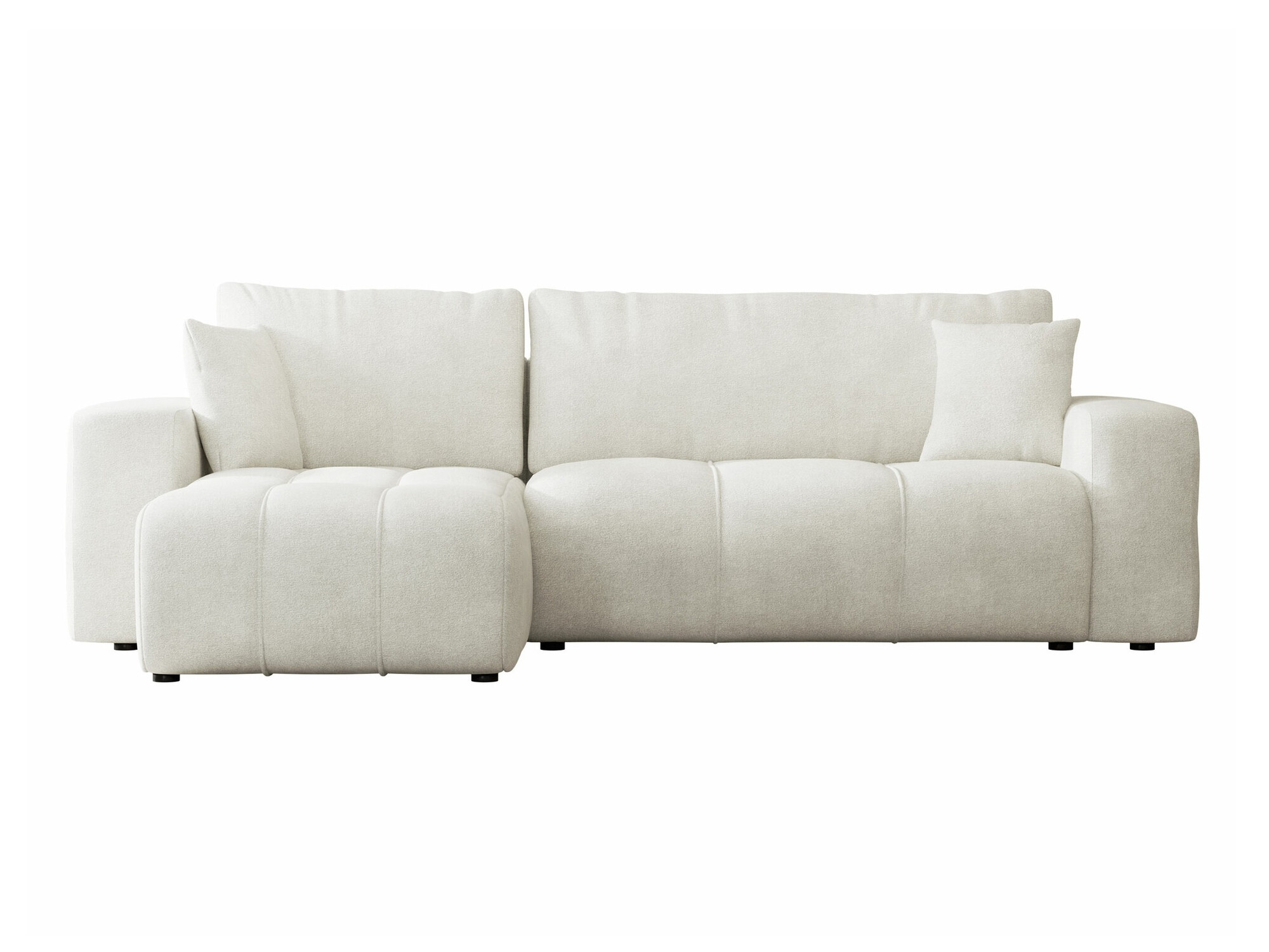 Corner sofa Comfivo Laurus (Velo 621)