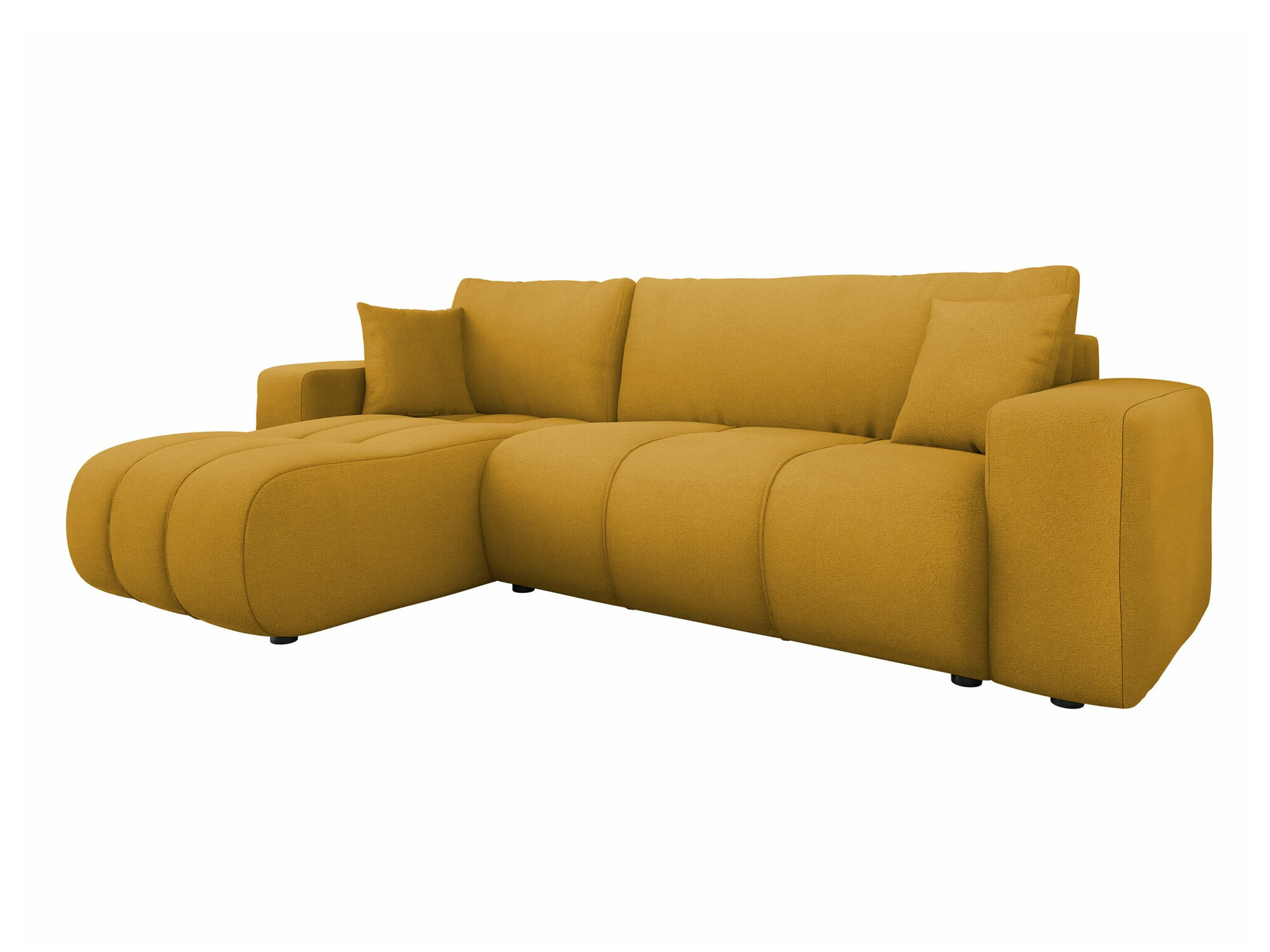 Corner sofa Comfivo Laurus (Velo 626)