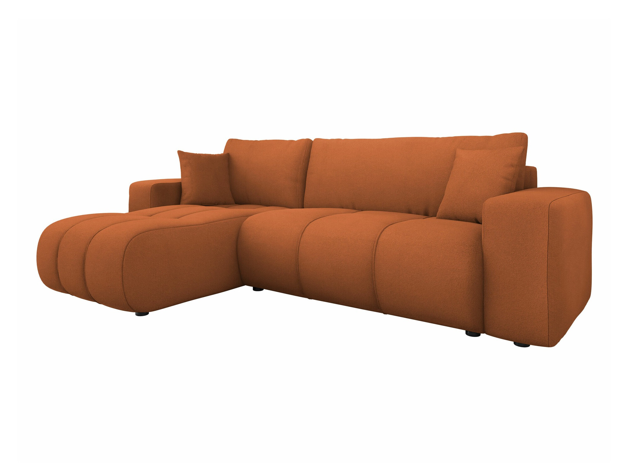 Corner sofa Comfivo Laurus (Velo 627)