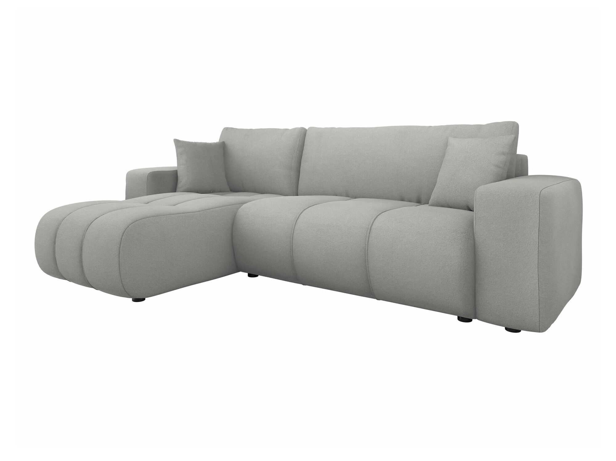 Corner sofa Comfivo Laurus (Velo 633)