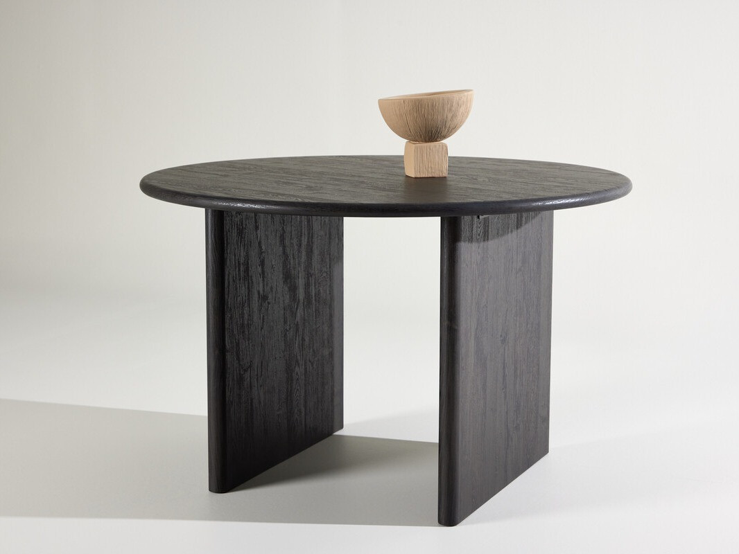 Table Dallas 4710 (Black)