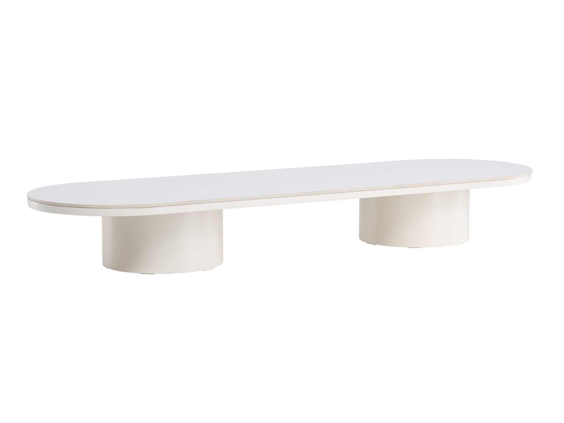 Coffee table Dallas 4711 (Cream)