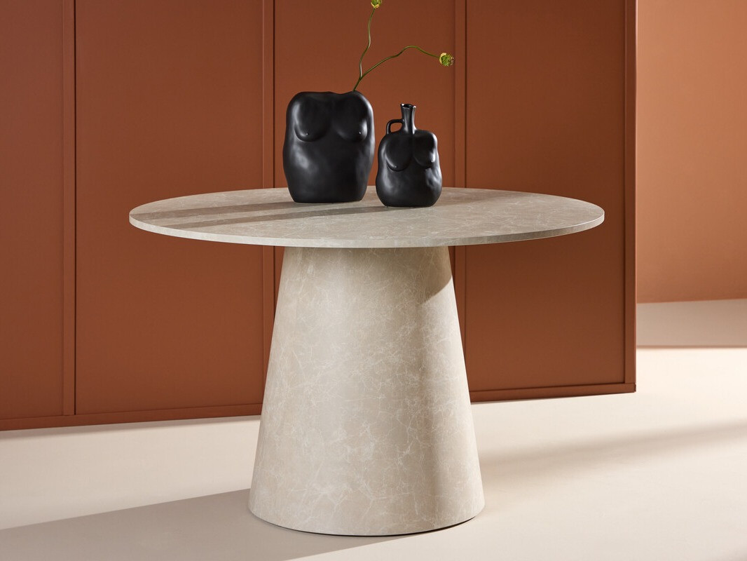 Table Dallas 3740 (Beige)