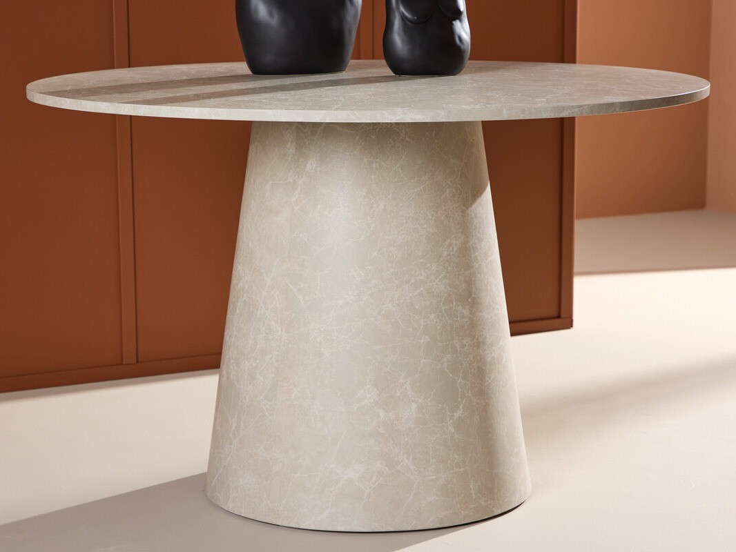 Table Dallas 3740 (Beige)