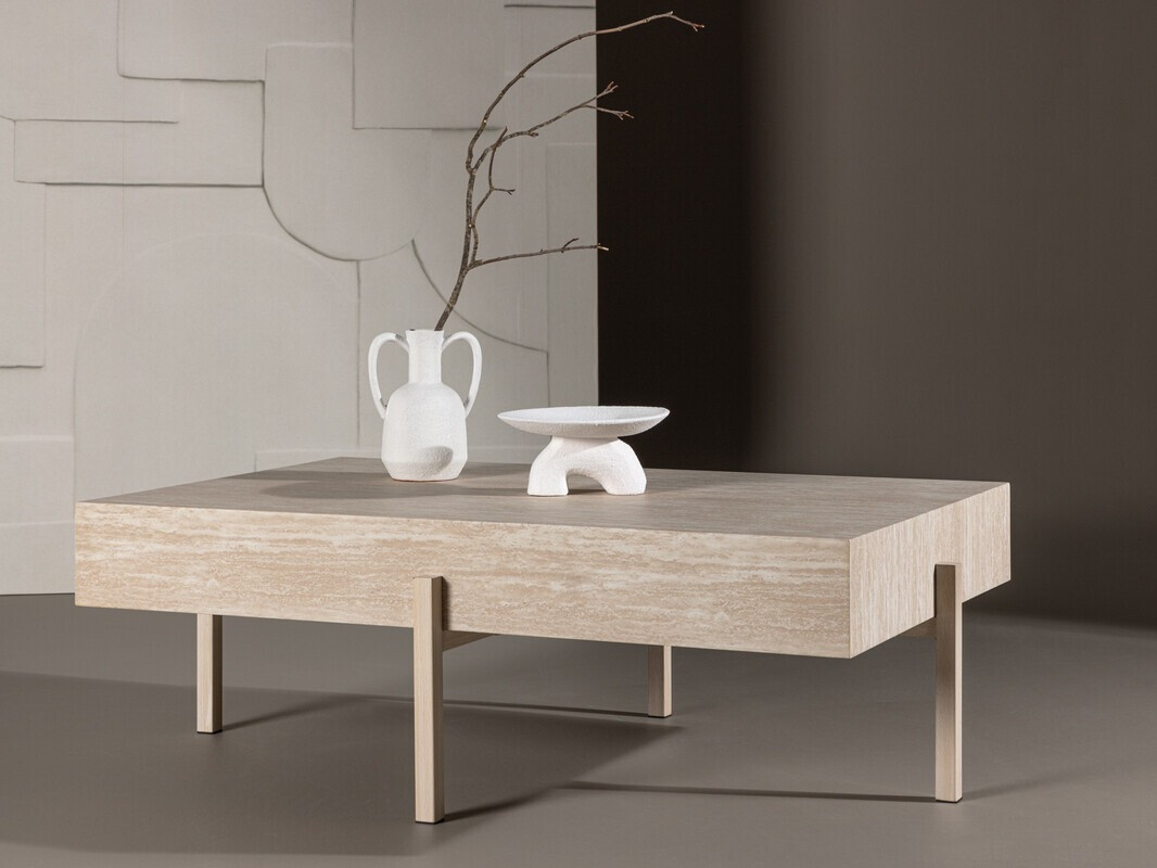 Coffee table Dallas 4720
