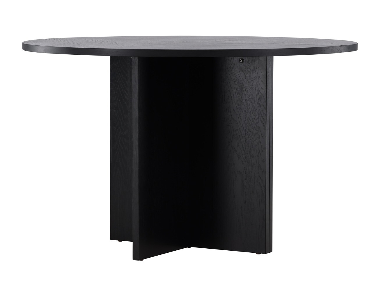 Table Dallas 4718 (Black)
