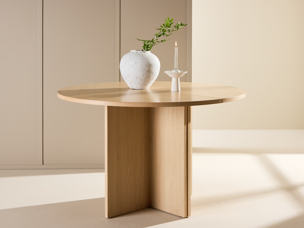 Table Dallas 4718 (Oak)