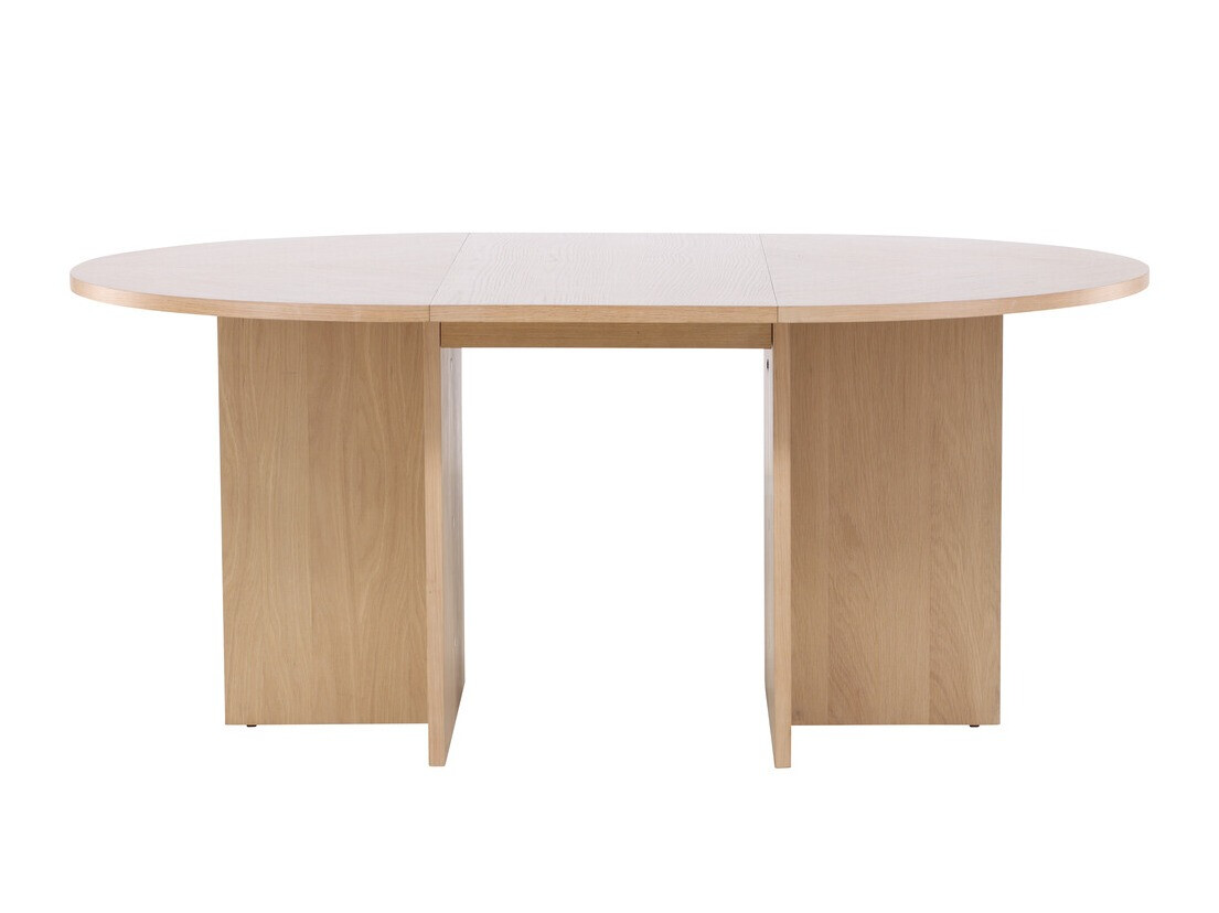 Table Dallas 4718 (Oak)