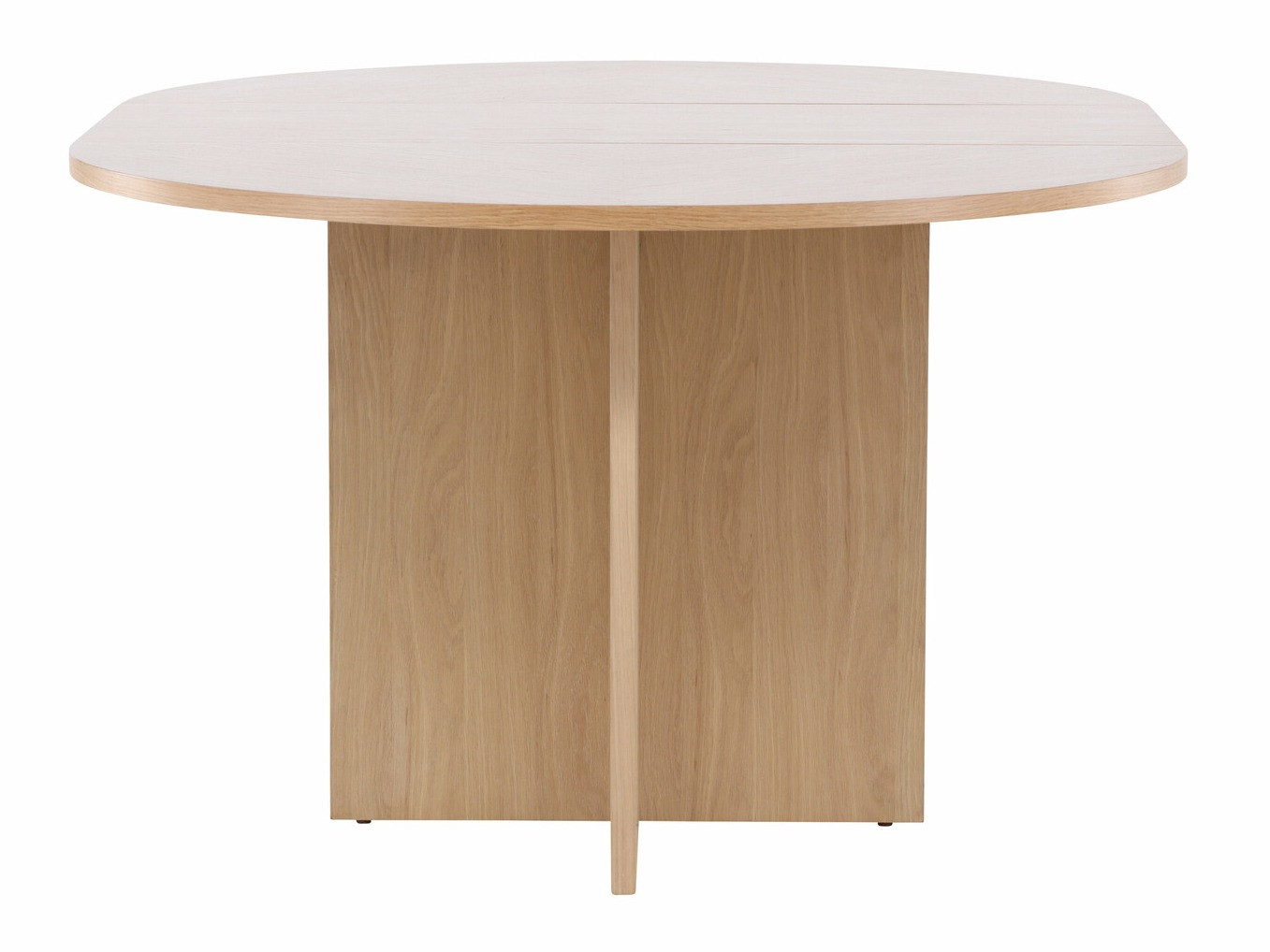 Table Dallas 4718 (Oak)