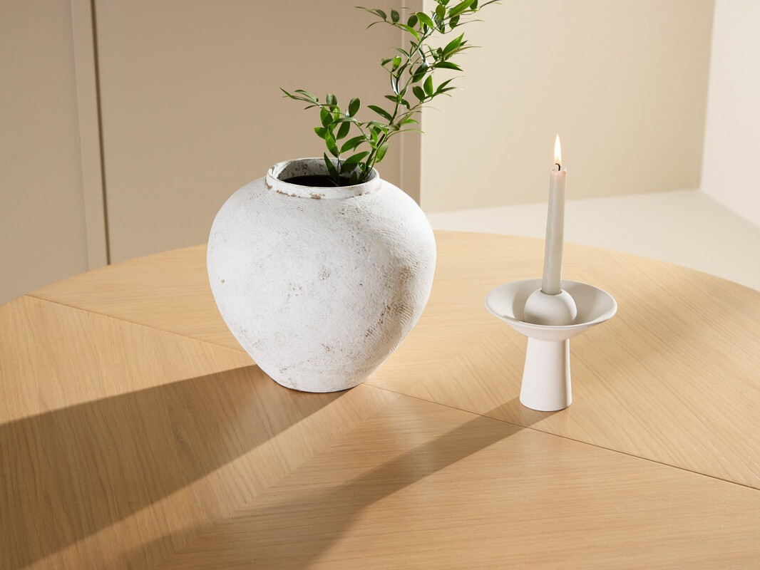 Table Dallas 4718 (Oak)