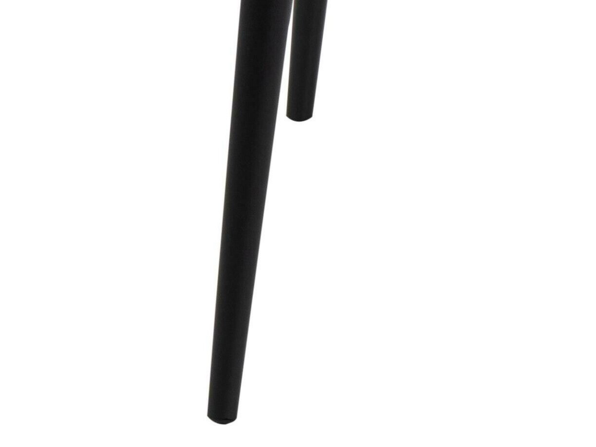 Table Norsica 374 (Wild oak + Black)