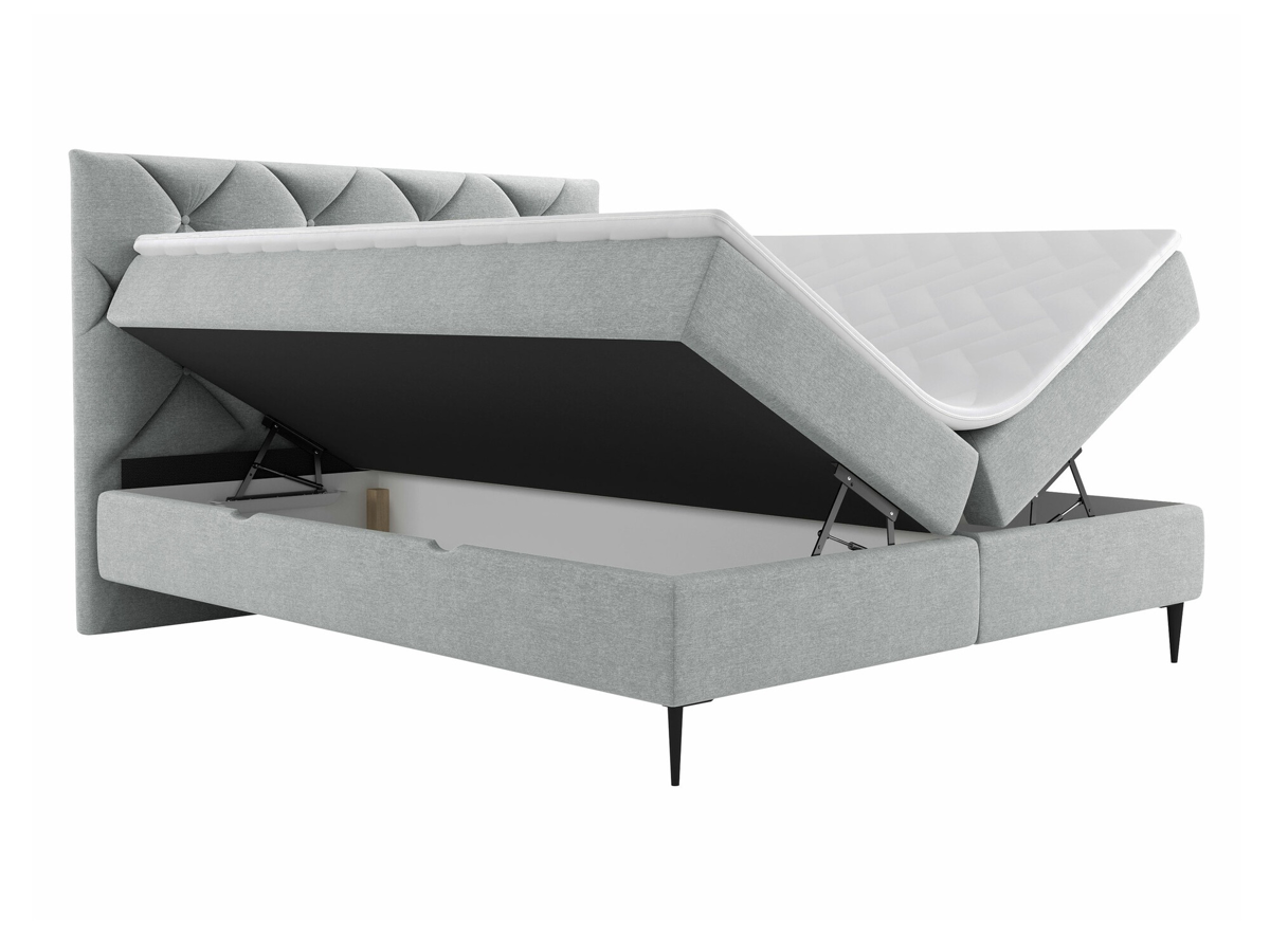 Continental bed ComfiDream 192 (Verita 03)