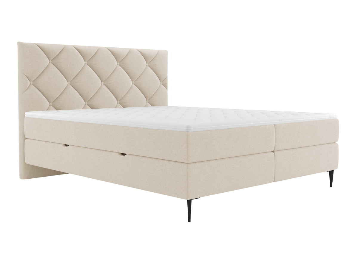 Continental bed ComfiDream 192 (Verita 03)