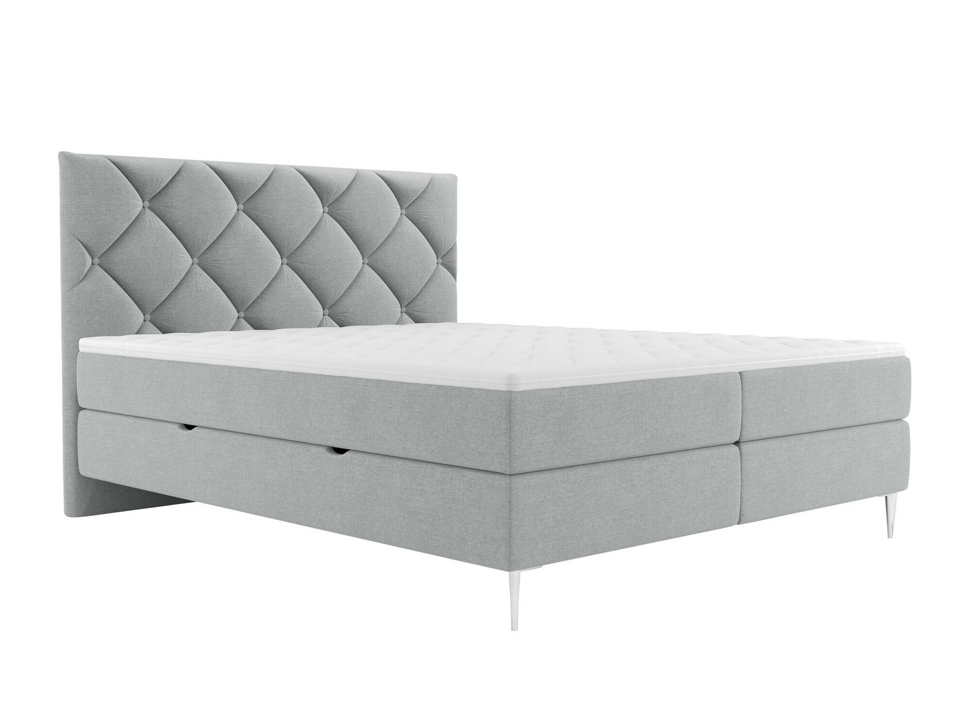 Continental bed ComfiDream Myrel (Verita 85)