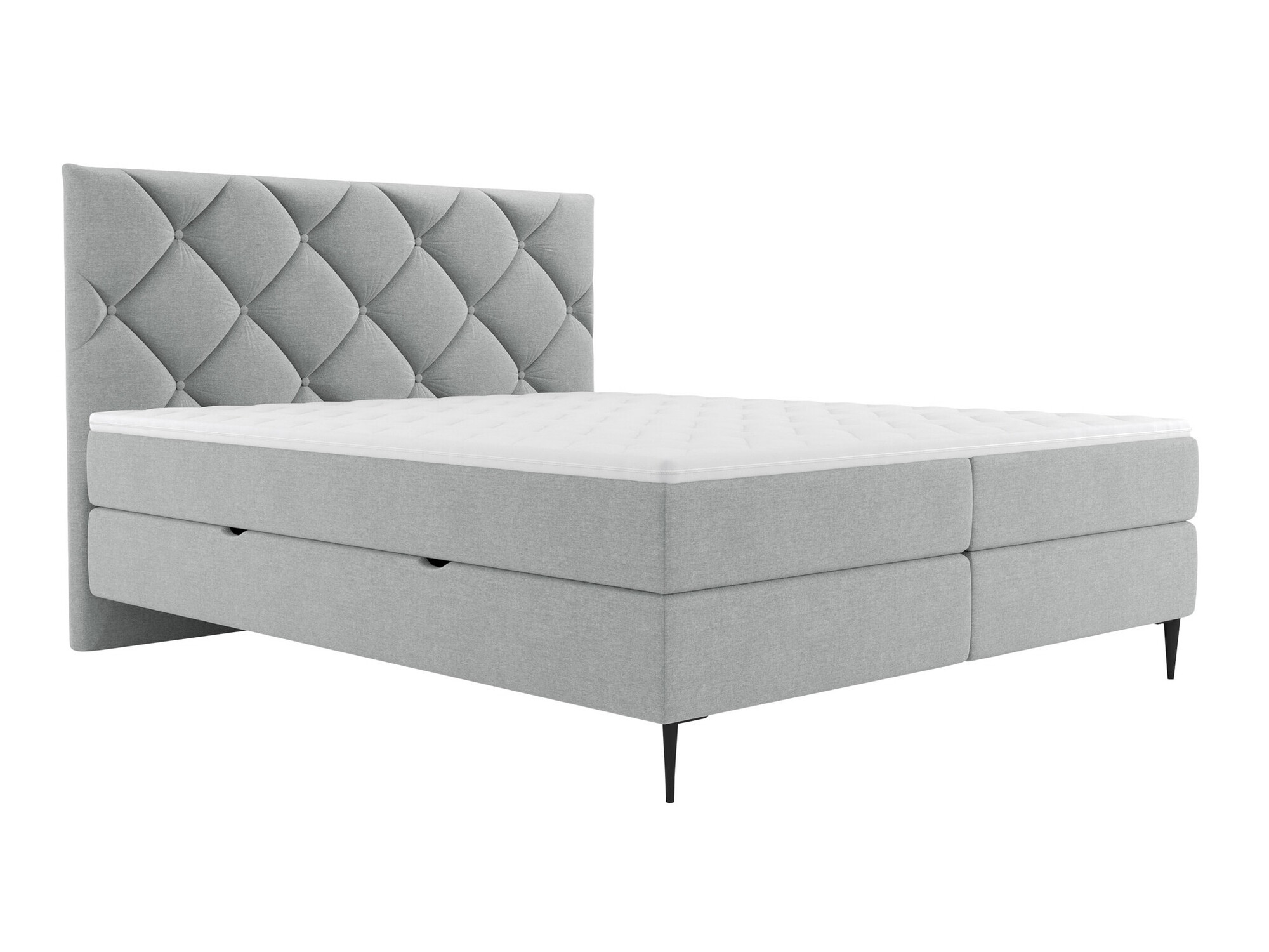Continental bed ComfiDream Myrel (Verita 85)