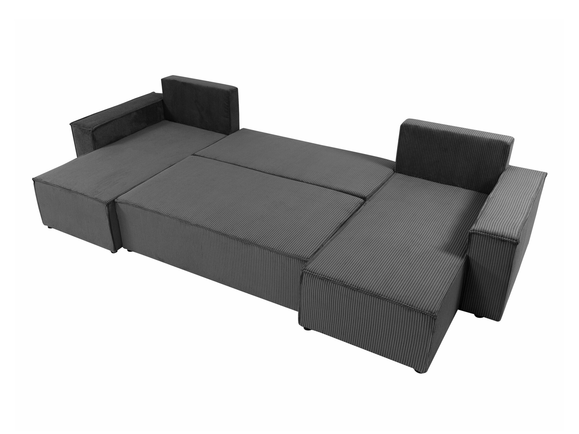 Corner sofa Vespes I (Lima 16)