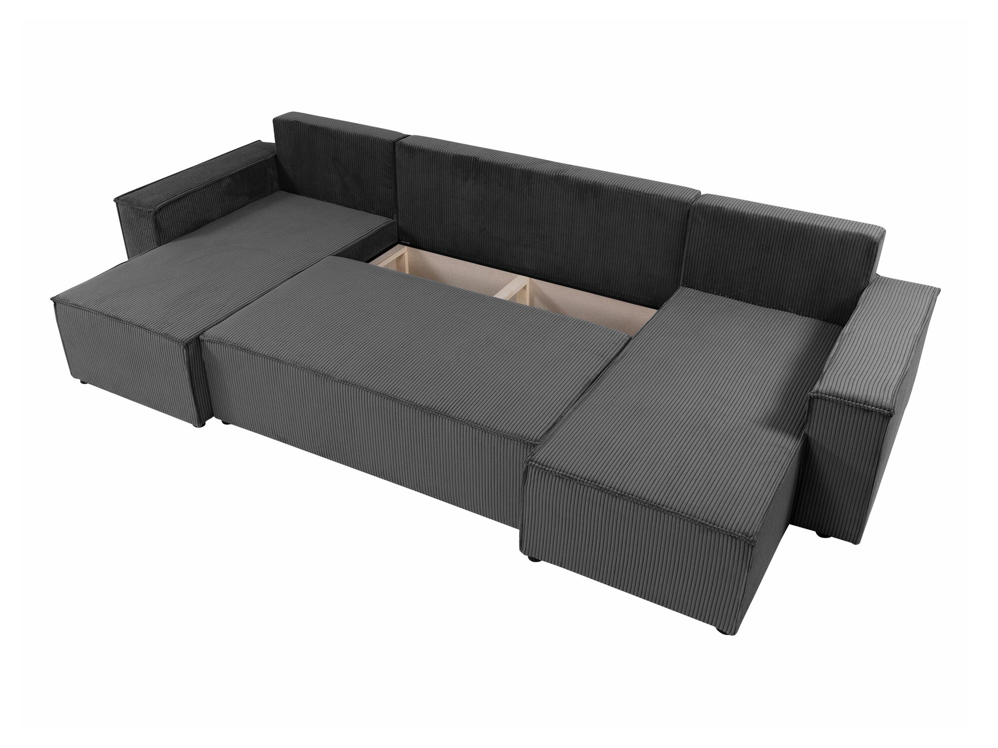 Corner sofa Vespes I (Lima 16)