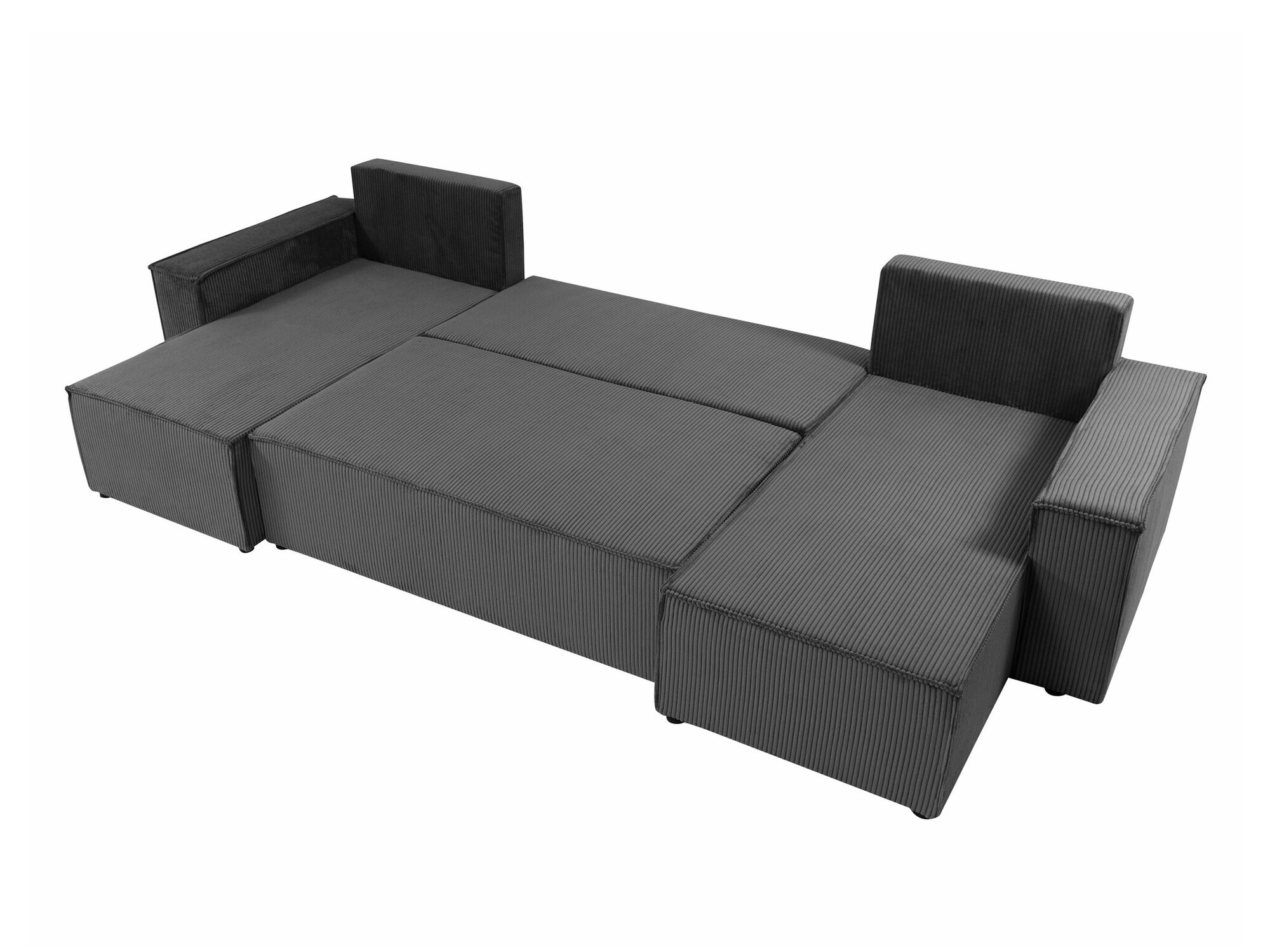 Corner sofa Vespes I (Lima 27)
