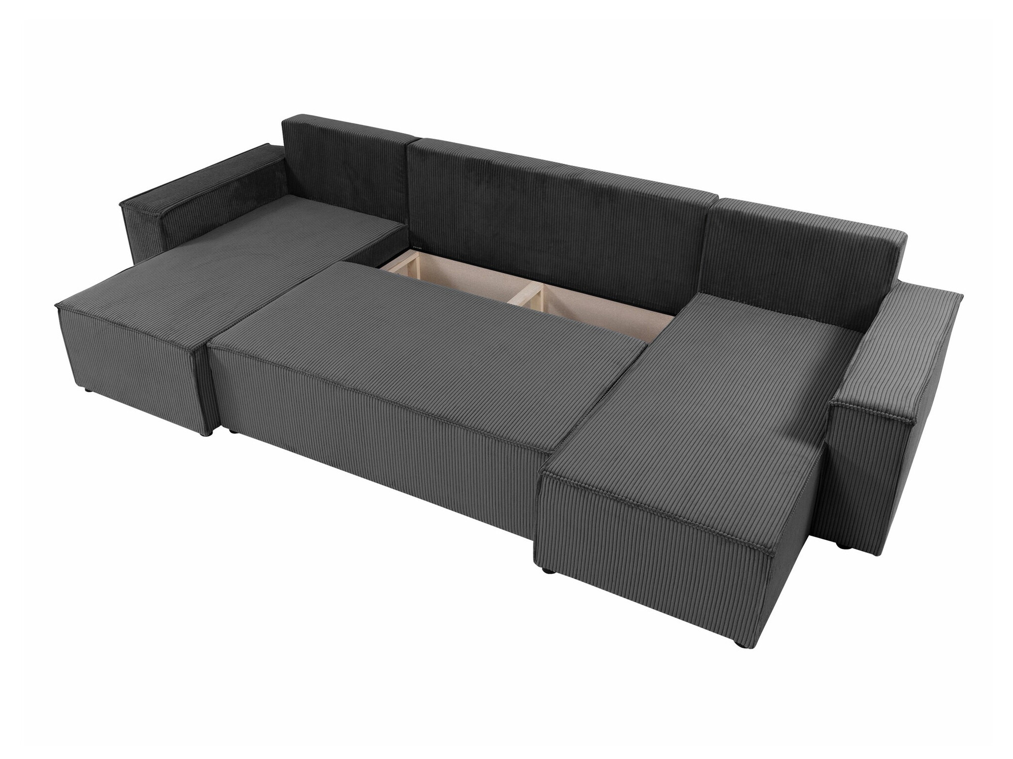 Corner sofa Vespes I (Lima 27)