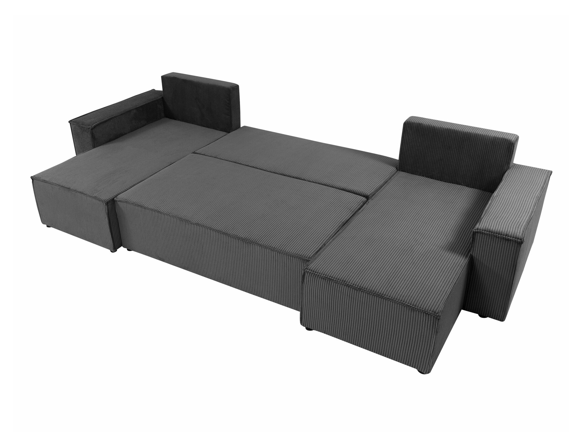 Corner sofa Vespes I (Lima 46)